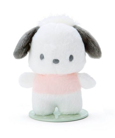 Pochakko Nuitake Doll S (Pitatto Friends)