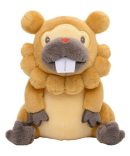 Pokemon Center Original Big Plush Bead Cushion Mugyutto Yadon