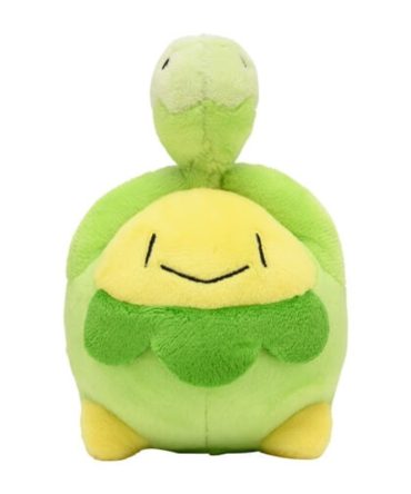 Pokemon Center Original Plush Pokemon Fit Budew