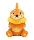 Pokemon Center Original Plush Pokemon Fit Cacnea
