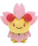 Pokemon Center Original Plush Pokemon Fit Combee