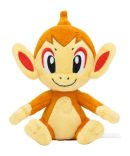 Ensky Pokemon Mofumofu Udemakura 2 Psyduck Anime Toy