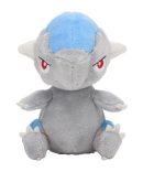 Pokemon Center Original Plush Pokemon Fit Dogers