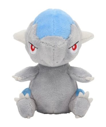 Pokemon Center Original Plush Pokemon Fit Cranidos