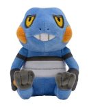 Pokemon Center Original Plush Pokemon Fit Dogers