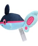 Pokemon Center Original Plush Pokemon Fit Golbat