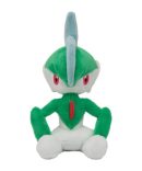 Pokemon Center Original Plush Fennekin