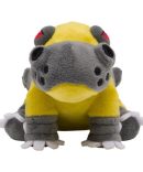 Pokemon Center Original Plush Pokemon Fit Hippowdon