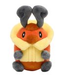 Pokemon Center Original Plush Pokemon Fit Lizard