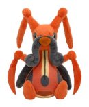 Pokemon Center Original Plush Pokemon Fit Lizard