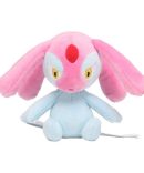 Pokemon Center Original Plush Pokemon Fit Morfon