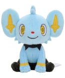 Tuxedo Sam Nuitake Doll S (Pitatto Friends)