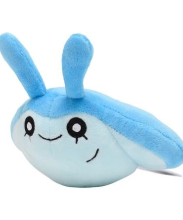 Pokemon Center Original Plush Pokemon Fit Tamanta