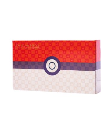 Pokemon Trading Card Japan Post Limited Set Promo Pack Stamp Sheet NEW