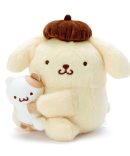 Tuxedo Sam Nuitake Doll S (Pitatto Friends)