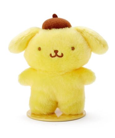 Pompompurin Nuitake Doll S (Pitatto Friends)