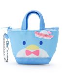Pompompurin Mascot Holder