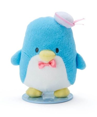 Tuxedo Sam Nuitake Doll S (Pitatto Friends)