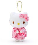 Pompompurin Cat Mascot Holder