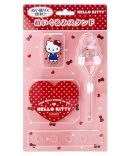 Hello Kitty Plush Toy (Shiba Inu)