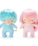 Little Twin Stars 45Th Soft Vinyl Doll (Baby Dream)