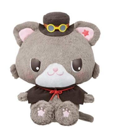 Mewkledreamy Talking Plush Toy Yuni Talking Nyui