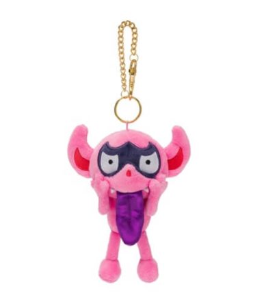 Pokemon Center Original Mascot Berobe ~!