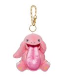 Pompompurin Cat Mascot Holder
