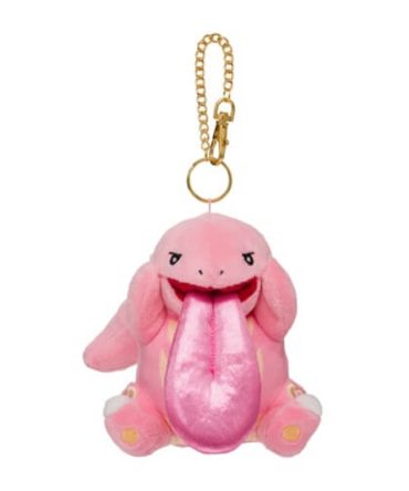 Pokemon Center Original Mascot Berobe ~! Beroringa