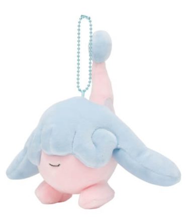 Pokemon Center Original Mascot Hello Ponyta Mibrim