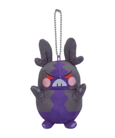Pokemon Center Original Mascot Morpeco