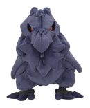 Pokemon Center Original Plush Galal Barrier