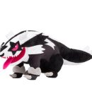 Hankyodon Howahowa Plush Toy M