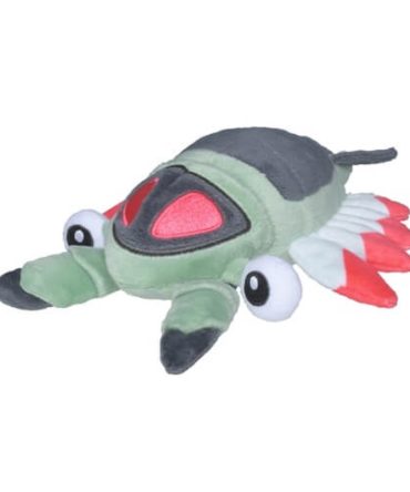 Pokemon Center Original Plush Pokemon Fit Anorith