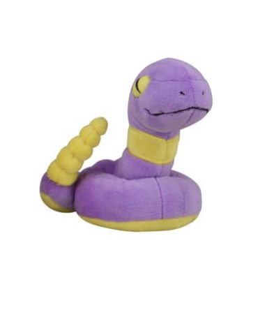 Pokemon Center Original Plush Pokemon Fit Arbo