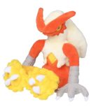 Pokemon Center Original Plush Toy One Pachi