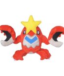 Pokemon Center Original Plush Pokemon Fit Dogers