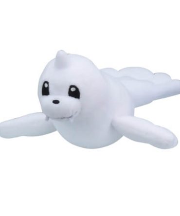 Pokemon Center Original Plush Pokemon Fit Dugong