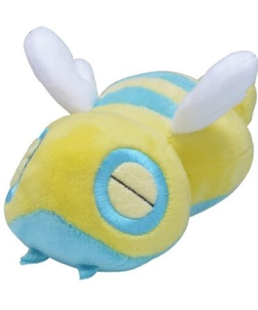 Pokemon Center Original Plush Pokemon Fit Dunsparce