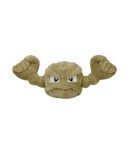 Pokemon Center Original Nigitte Munimuni Plush Toy Everyone Pikachu