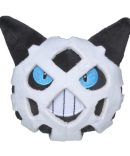 Pokemon Center Original Nigitte Munimuni Plush Toy Everyone Morpeco