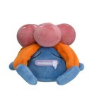 Pokemon Center Original Plush Pokemon Fit Golbat
