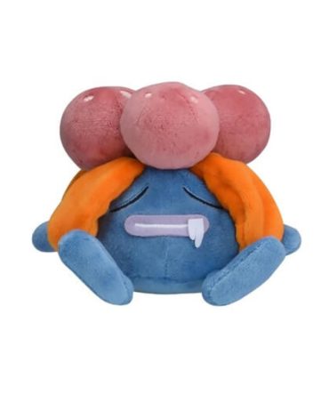 Pokemon Center Original Plush Pokemon Fit Gloom