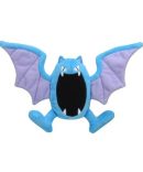Pokemon Center Original Plush Pokemon Fit Golbat