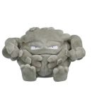 Pokemon Center Original Plush Pokemon Fit Hippowdon