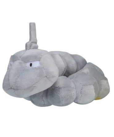 Pokemon Center Original Plush Pokemon Fit Iwork