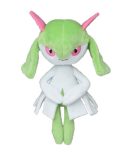 Amiami Arknights Ope Nui Doctor Plush Toy – Collectible Soft Figure