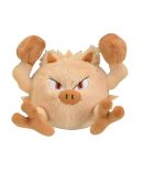 Pokemon Center Original Plush Pokemon Fit Morfon