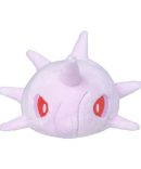 Pokemon Center Original Plush Pokemon Fit Morfon