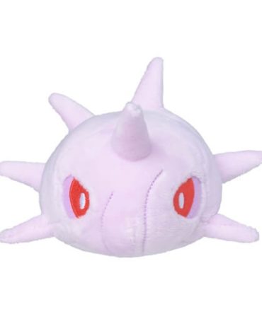 Pokemon Center Original Plush Pokemon Fit Mayurd
